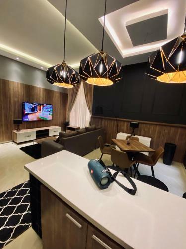 Apartamento Jamieson Court