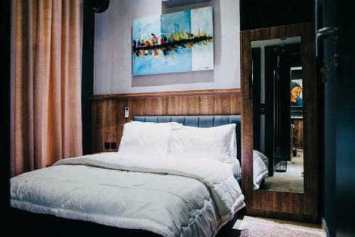 Apartamento Jamieson Court
