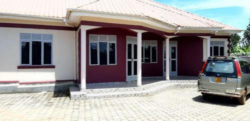 Bed & Breakfast Rey's Apartments