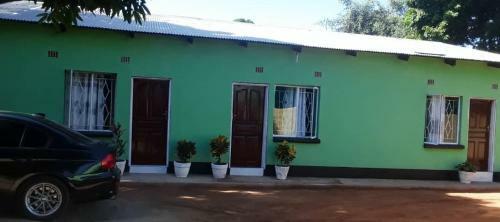 Hostal Starlet Leisure Life Lodge