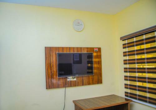 Hotel Ontario Suites