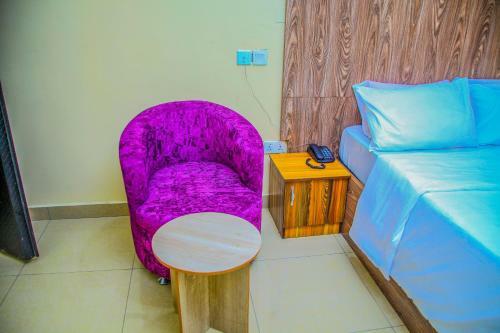Hotel Ontario Suites