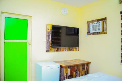 Hotel Ontario Suites