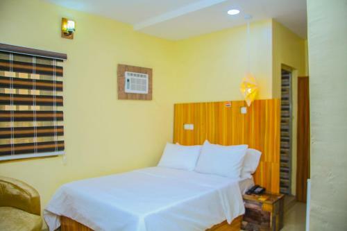 Hotel Ontario Suites