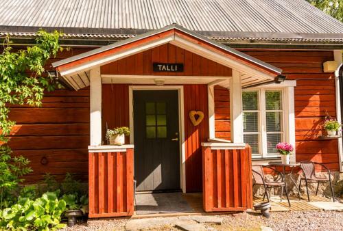 Apartamento Myllytalo