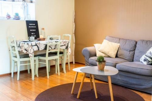 Apartamento Myllytalo