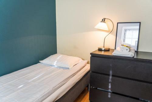 Apartamento Myllytalo