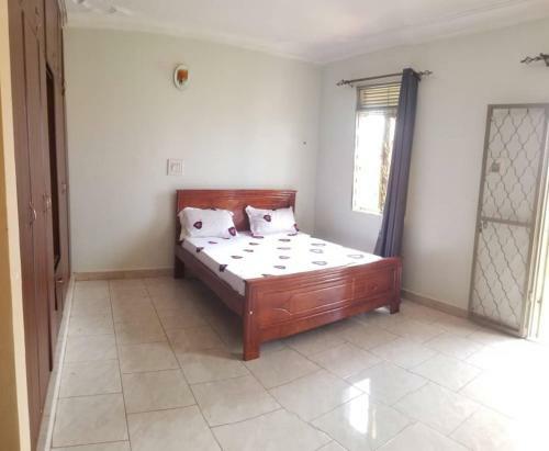 Apartamento Sharons Lovely Space