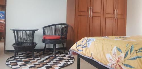 Bed & Breakfast Erimar Suits