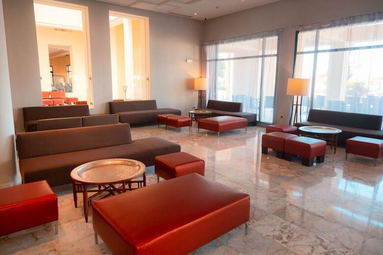Hotel Vincci Dar Midoun