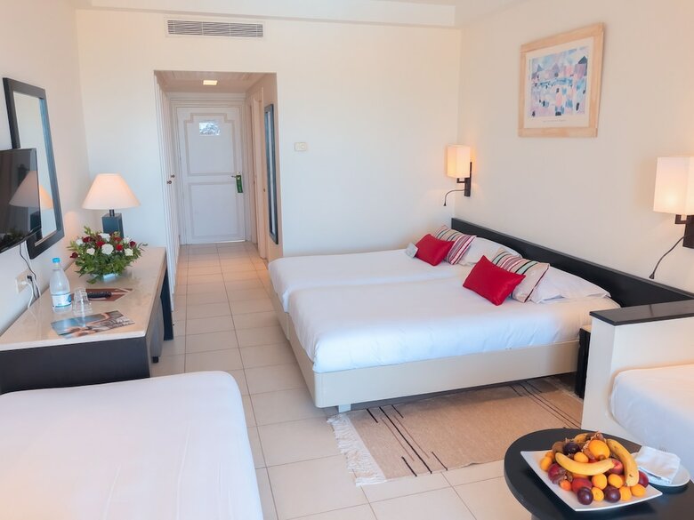 Hotel Vincci Dar Midoun
