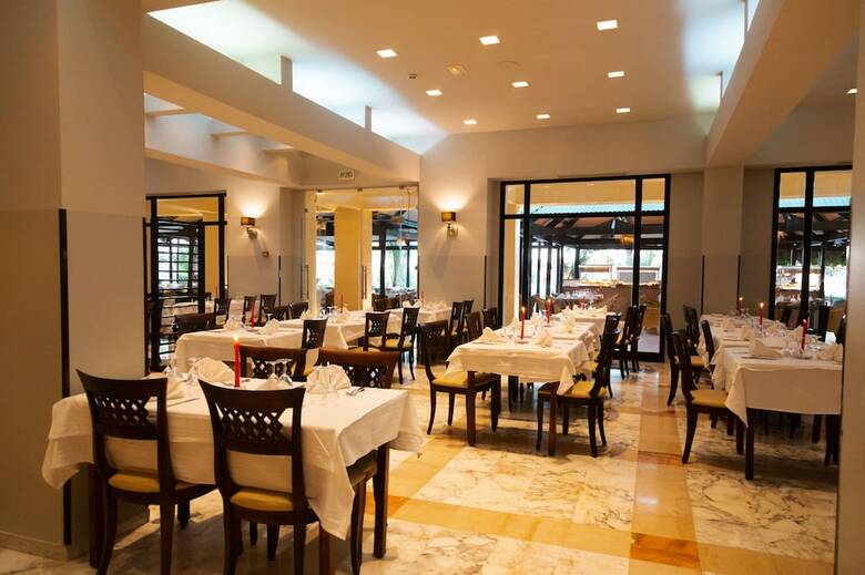 Hotel Vincci Dar Midoun