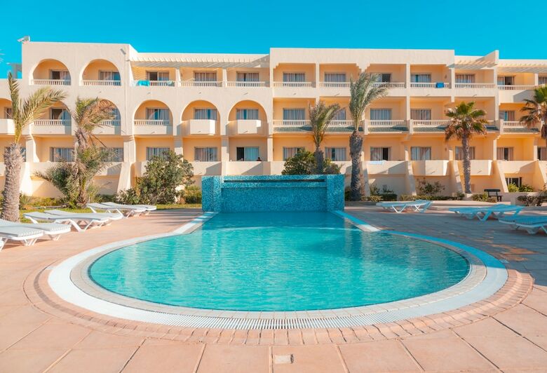 Hotel Vincci Dar Midoun