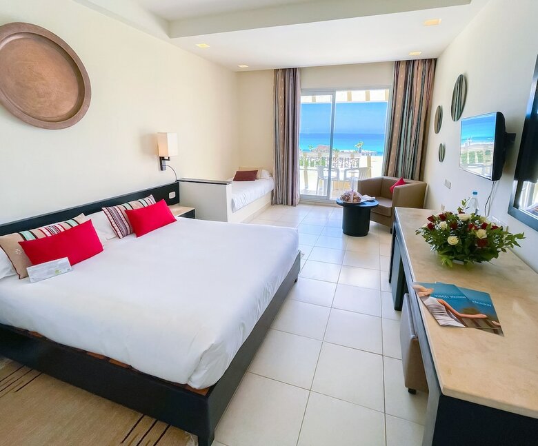 Hotel Vincci Dar Midoun