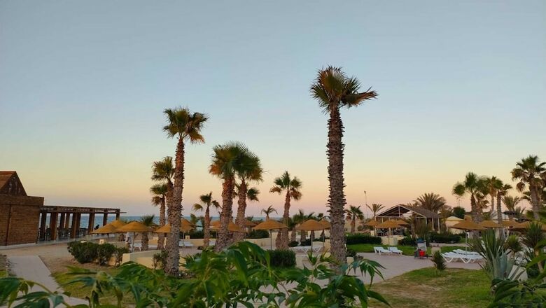 Hotel Vincci Dar Midoun