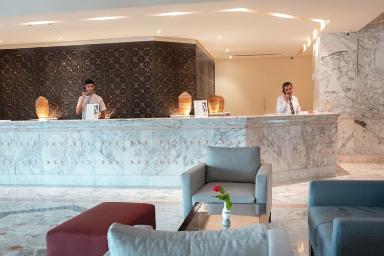 Hotel Vincci Dar Midoun