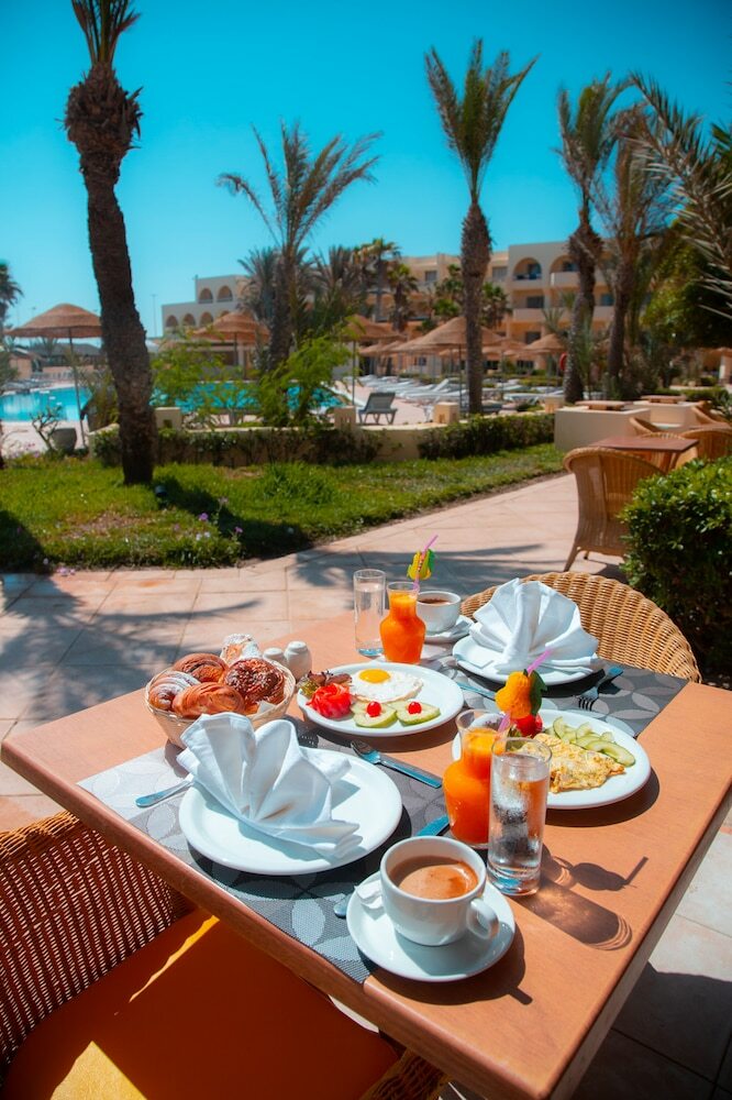 Hotel Vincci Dar Midoun