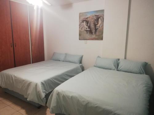 Apartamento A Beach Condo