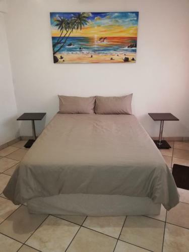 Apartamento A Beach Condo