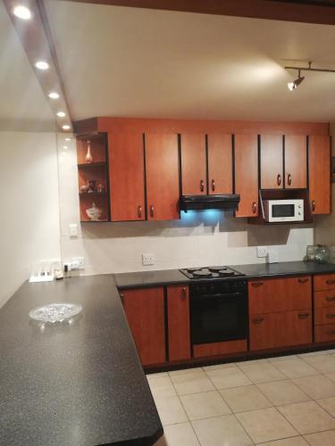 Apartamento A Beach Condo