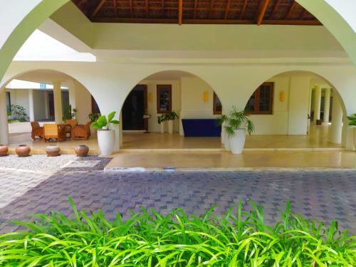Sare Hotel Malioboro