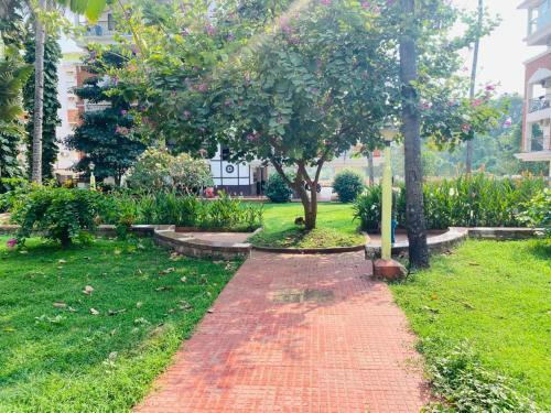 Apartamento Seeta Holiday Home
