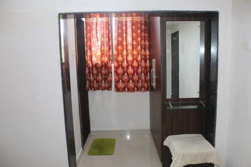 Apartamento Seeta Holiday Home