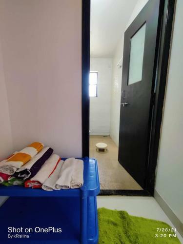 Apartamento Seeta Holiday Home