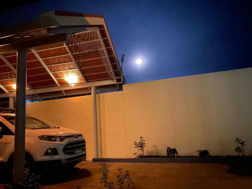 Big Private Villa In Chikmagalur