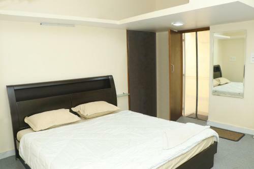 Big Private Villa In Chikmagalur