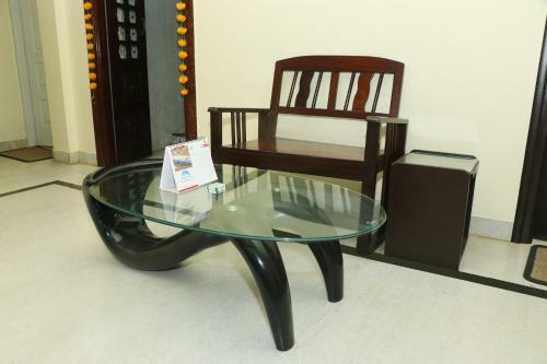 Big Private Villa In Chikmagalur