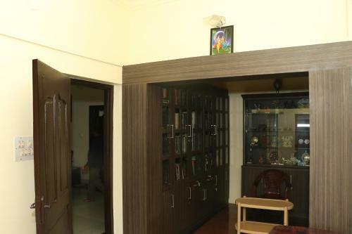 Big Private Villa In Chikmagalur