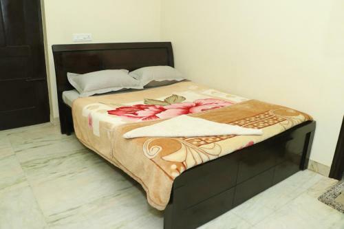 Big Private Villa In Chikmagalur