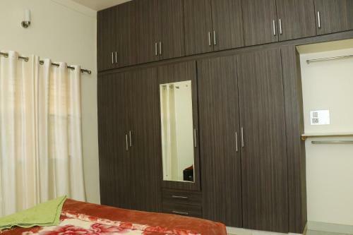 Big Private Villa In Chikmagalur