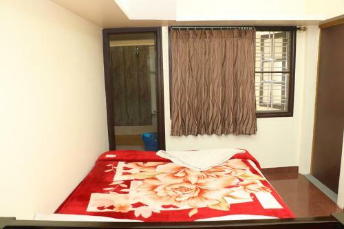 Big Private Villa In Chikmagalur