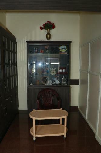 Big Private Villa In Chikmagalur
