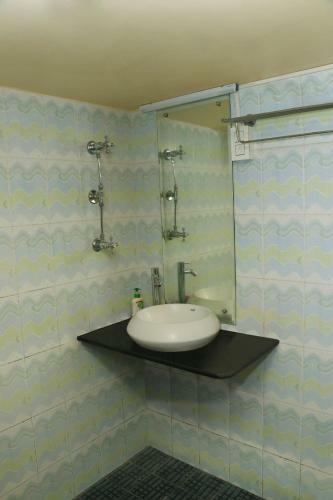 Big Private Villa In Chikmagalur