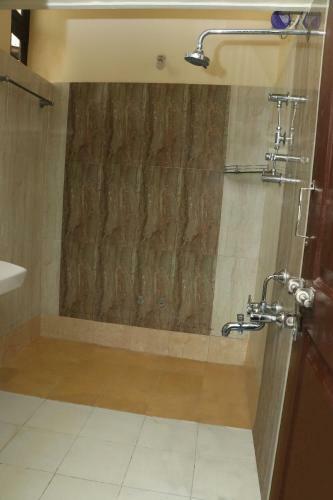 Big Private Villa In Chikmagalur