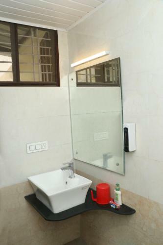 Big Private Villa In Chikmagalur