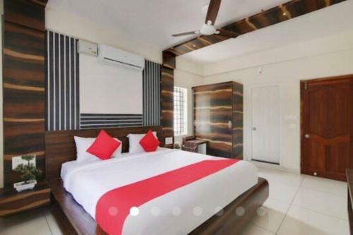 Apartamento Colors Stay - A Beautiful Home