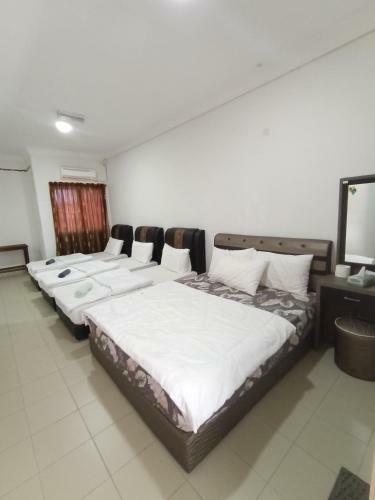 Olaza D' Terminal Hotel