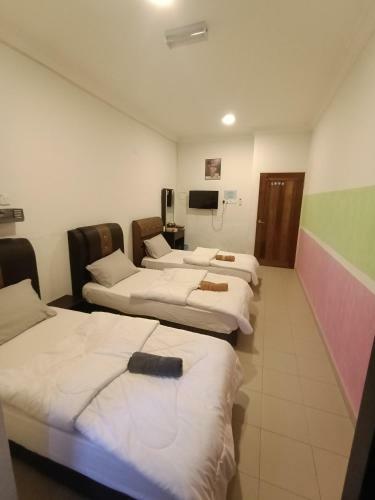 Olaza D' Terminal Hotel