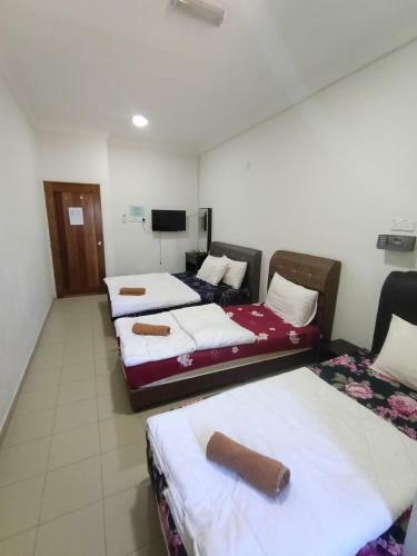 Olaza D' Terminal Hotel