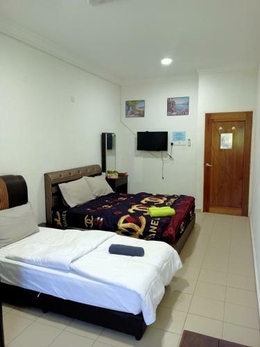 Olaza D' Terminal Hotel