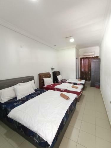 Olaza D' Terminal Hotel