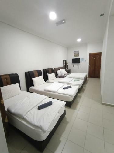 Olaza D' Terminal Hotel