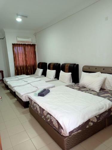 Olaza D' Terminal Hotel