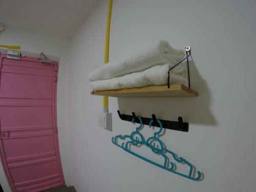Albergue Coco Guesthouse Kemaman