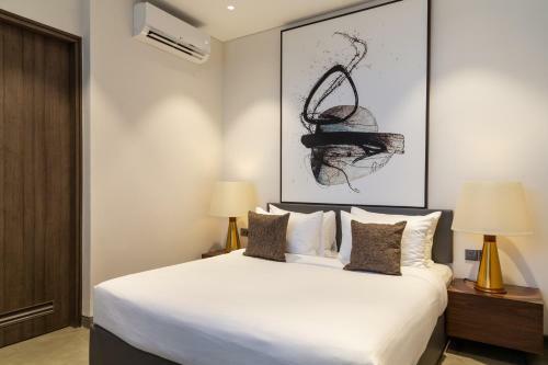 Hotel Crystal Sands