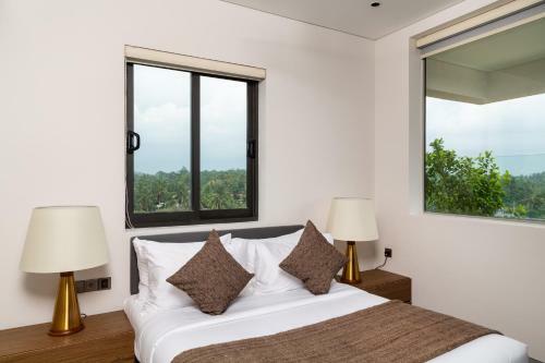 Hotel Crystal Sands